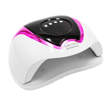 Miniatura 2 de LAMPARA DE UÑAS SUNH10PLUS